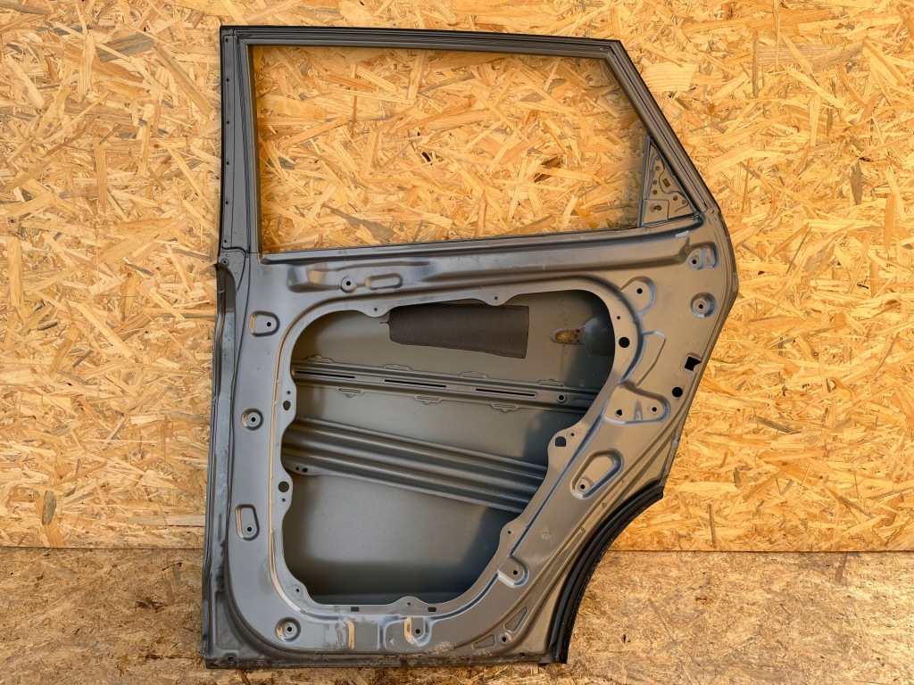 фото №16, Hyundai tucson iii 3 15- дверь задние задняя правое