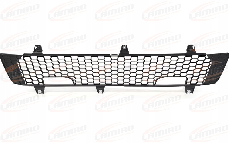 фото №1, Scania p сітка решітка верхньої верхній