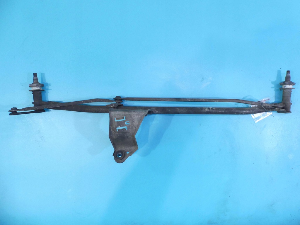 фото №1, Механізм двірник renault master ii lift eu