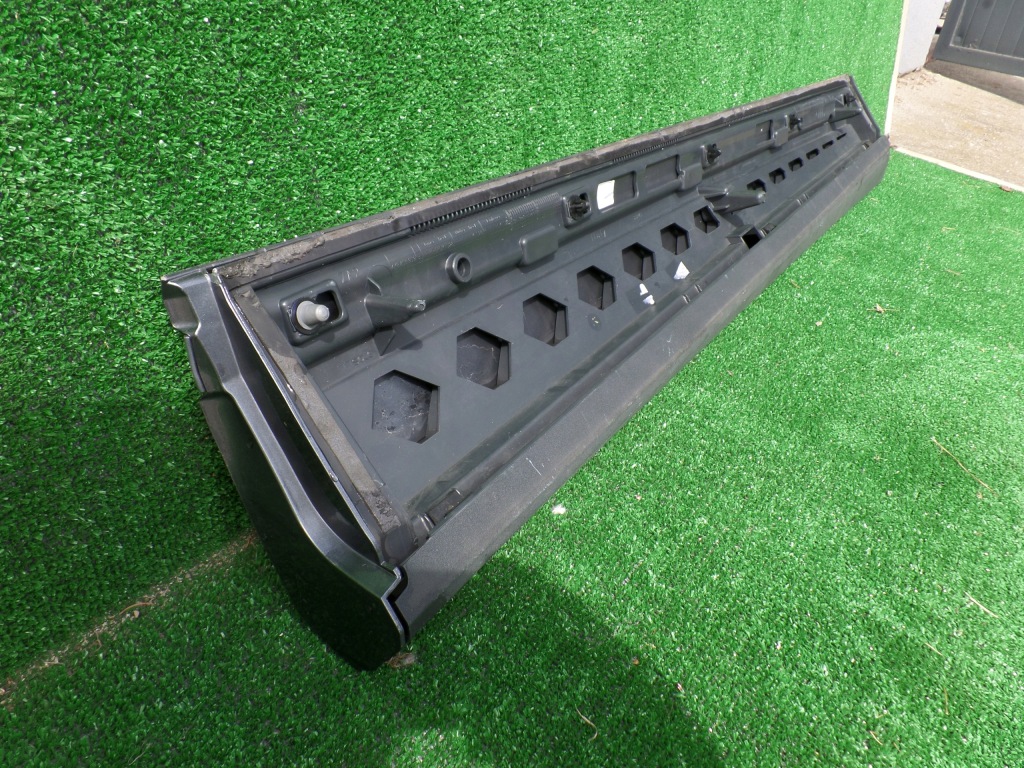 фото №6, Audi q8 4m8 молдинг дверь перед передняя левая