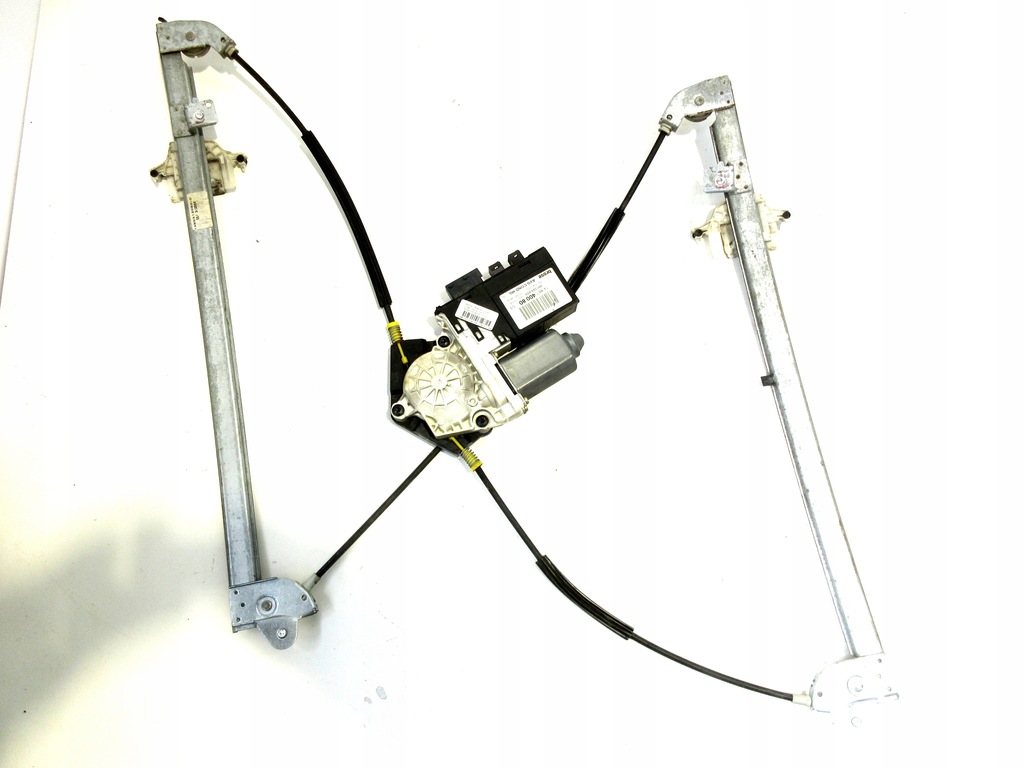 фото №8, Lancia phedra подъемник стекло перед левый правый