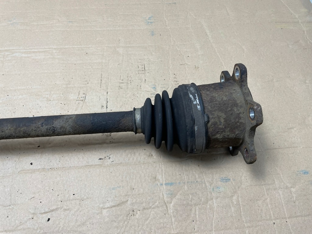 фото №7, Приводной вал правая задняя suzuki grand vitara ii lift 08-15r 1.9 2.0 2.4 1.6