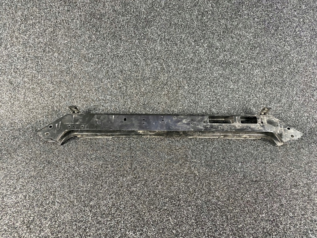 фото №3, Усиление поперечина перед kia sportage iv 4 2016-