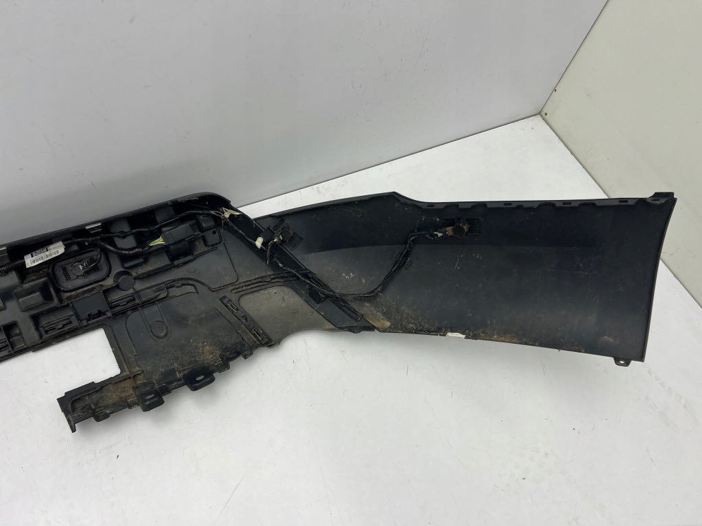 фото №8, Land rover discovery v 5 l462 бампер задний задняя 6xpdc оригинал 2016-