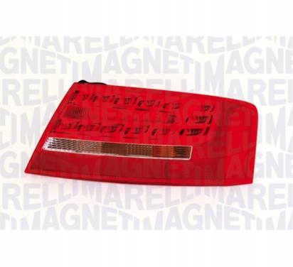 Купити Mm фара задній audi a5 sportsback led