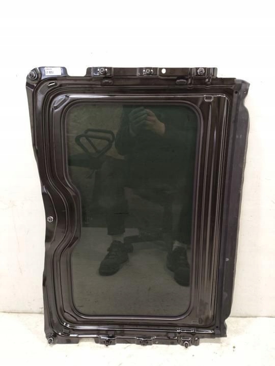 фото №8, Bmw 7 g11 g12 2016 люк комплект 1739595a