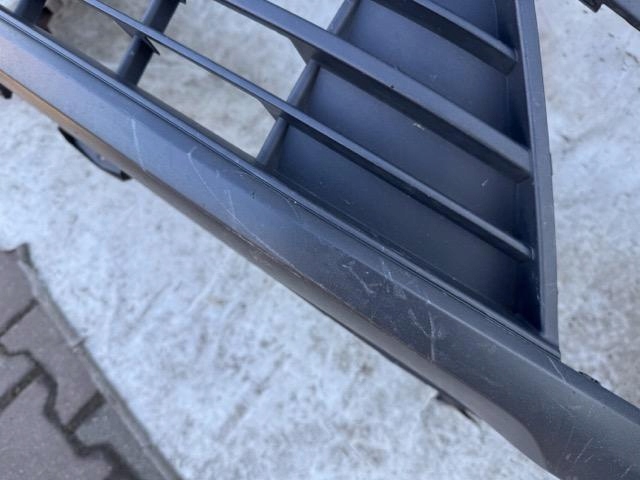 фото №10, Бампер перед vw caddy iii 3 lift 15- 2k5