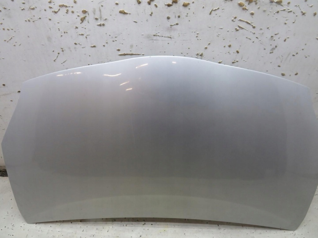фото №4, Капот 1f7 prius iii