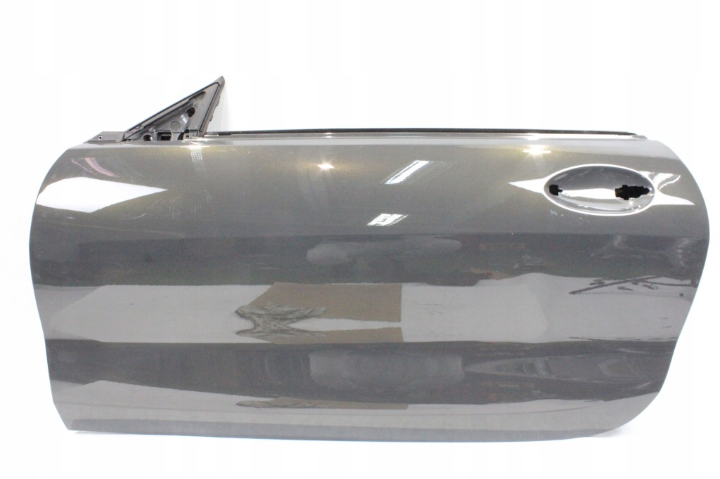 фото №1, Дверь левая bmw g14 g15 c36 dravitgrau