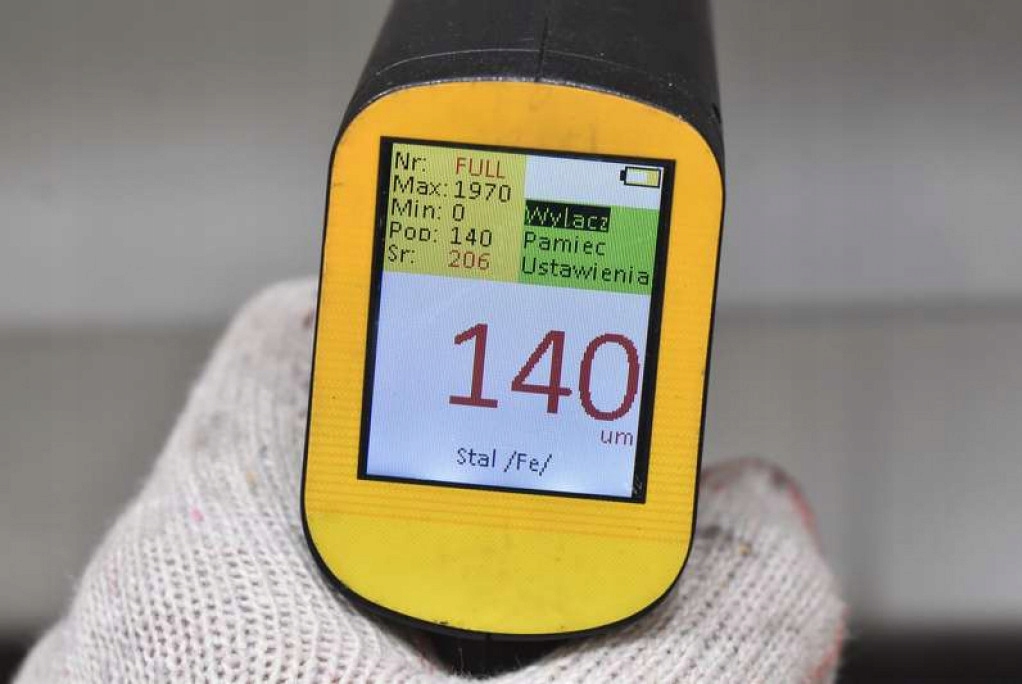 фото №13, Двері праве перед передні 6m hyundai santa fe 2 ii 06-10