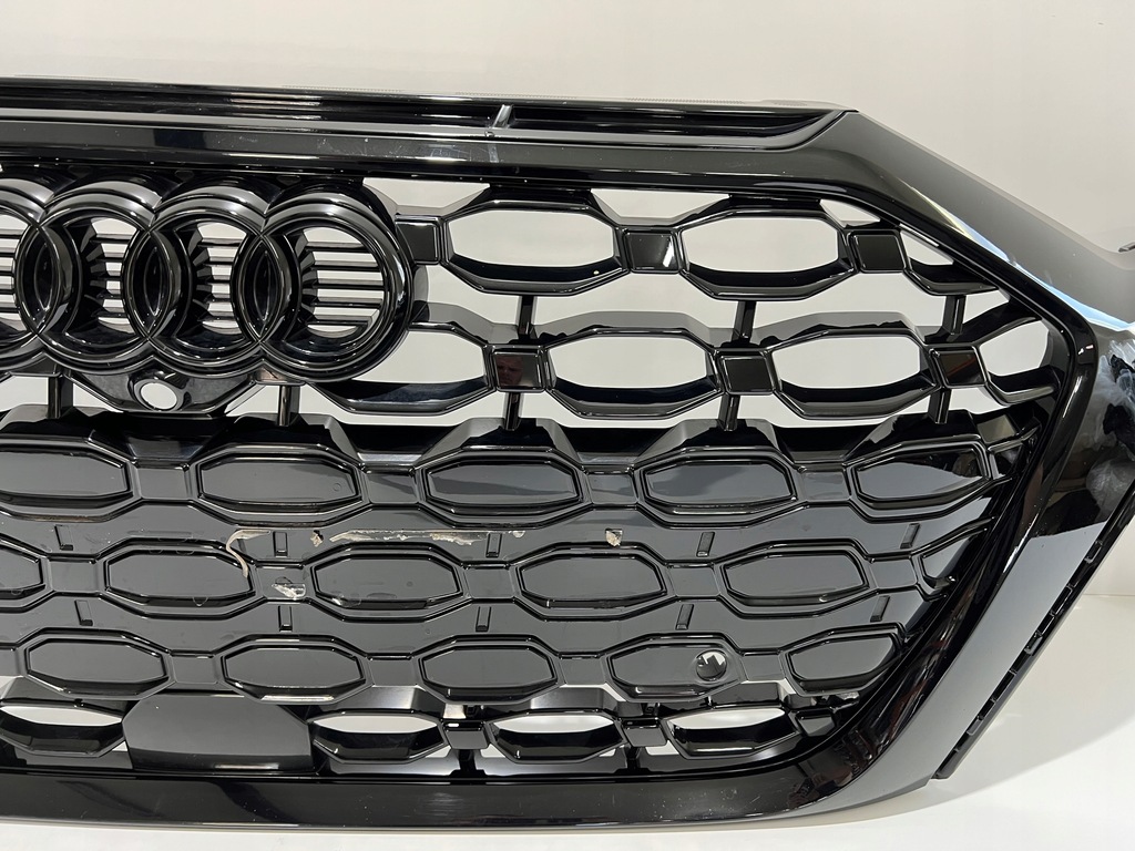 фото №7, Решётка радиатора решётка радиатора audi rs3 8y0807725