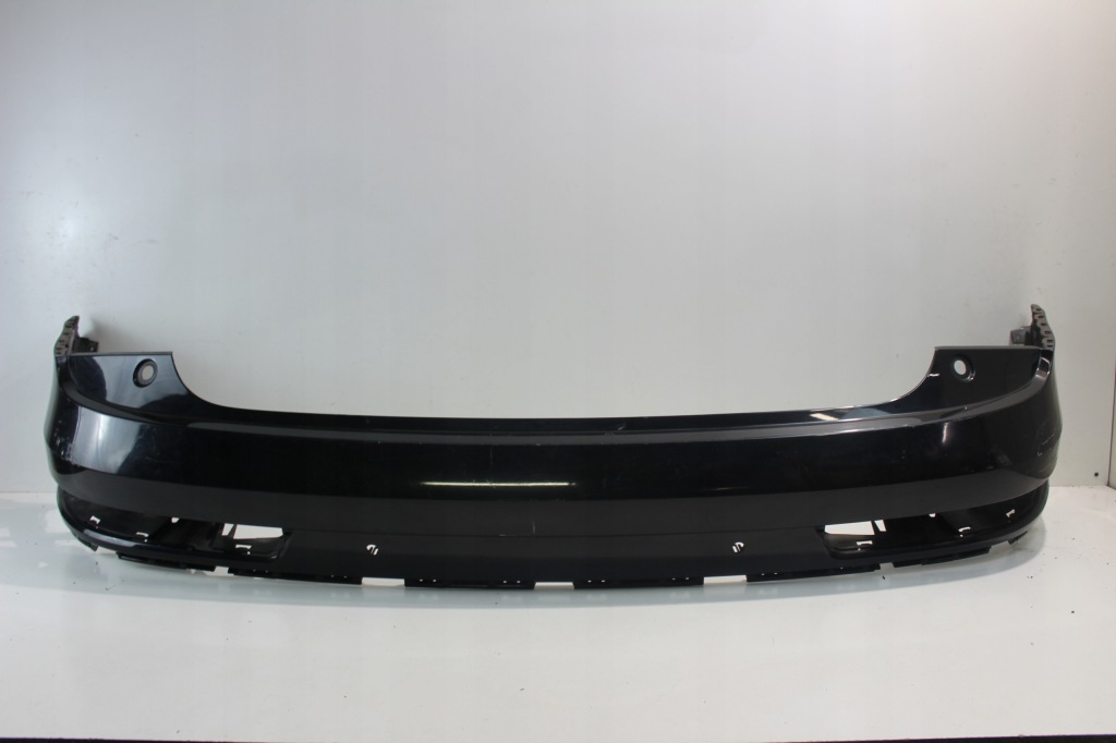 фото №1, Бампер задняя задний audi q3 8u 8u0807385c