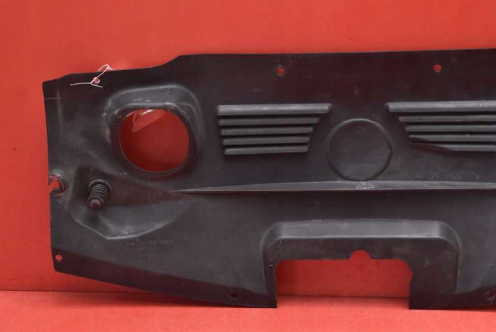 фото №10, Захист двигуна верхній 7062811 bmw z4 e85 3.0i 231 km 02-05