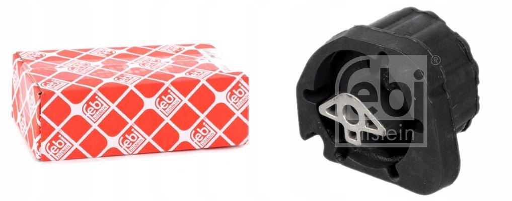 фото №1, Febi bilstein 172793 подвеска, автоматическая коробка передач передач