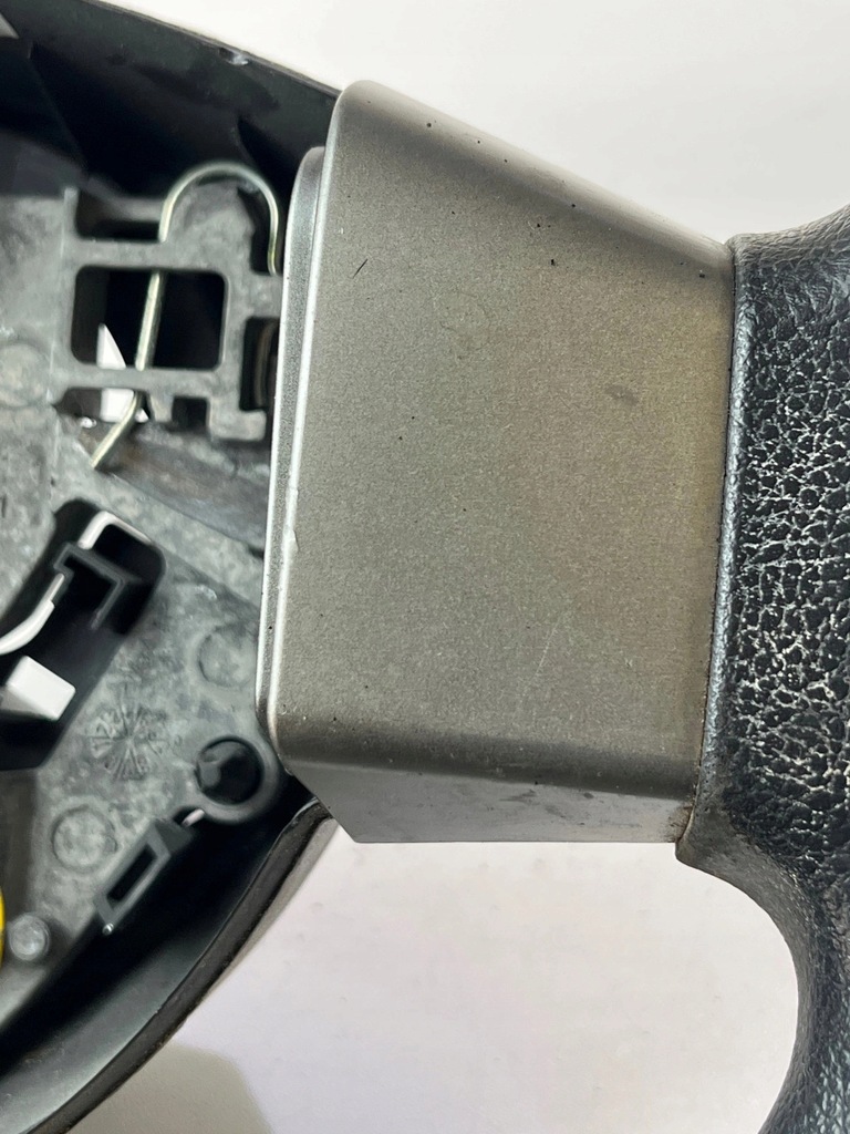 фото №11, Do обшивка воздуховод многофункциональный nissan note e11