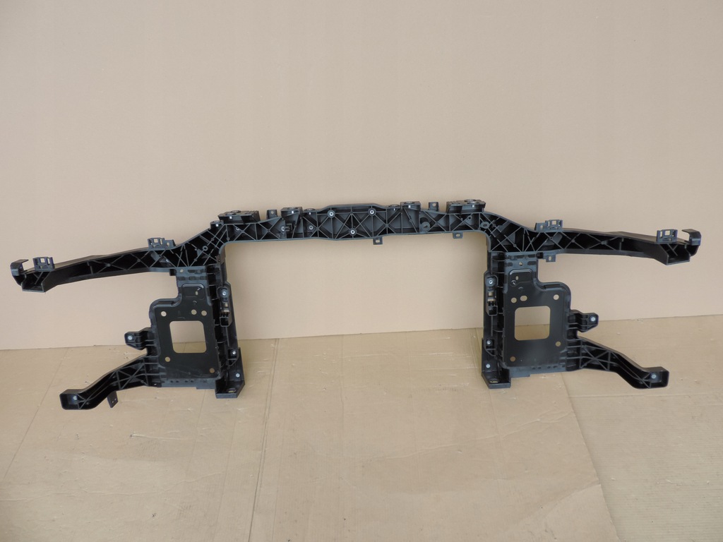 фото №7, Hyundai kona ii 2 2023 2024 электрик усилитель pas перед