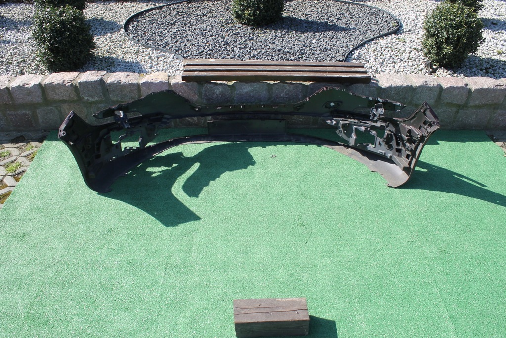 фото №7, Renault talisman lift 2020- бампер передній перед