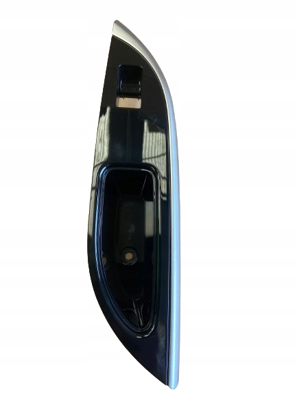 фото №1, Mitsubishi l200 панель łódka перемикача лівий задня