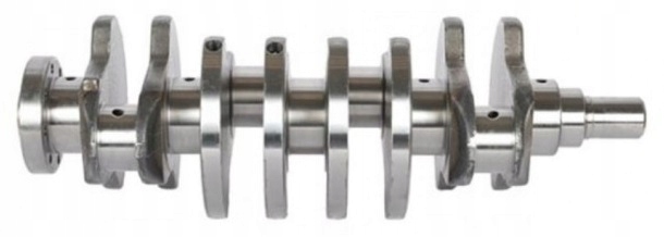 Купить Wał коленчатый fiat 1.3jtd новый