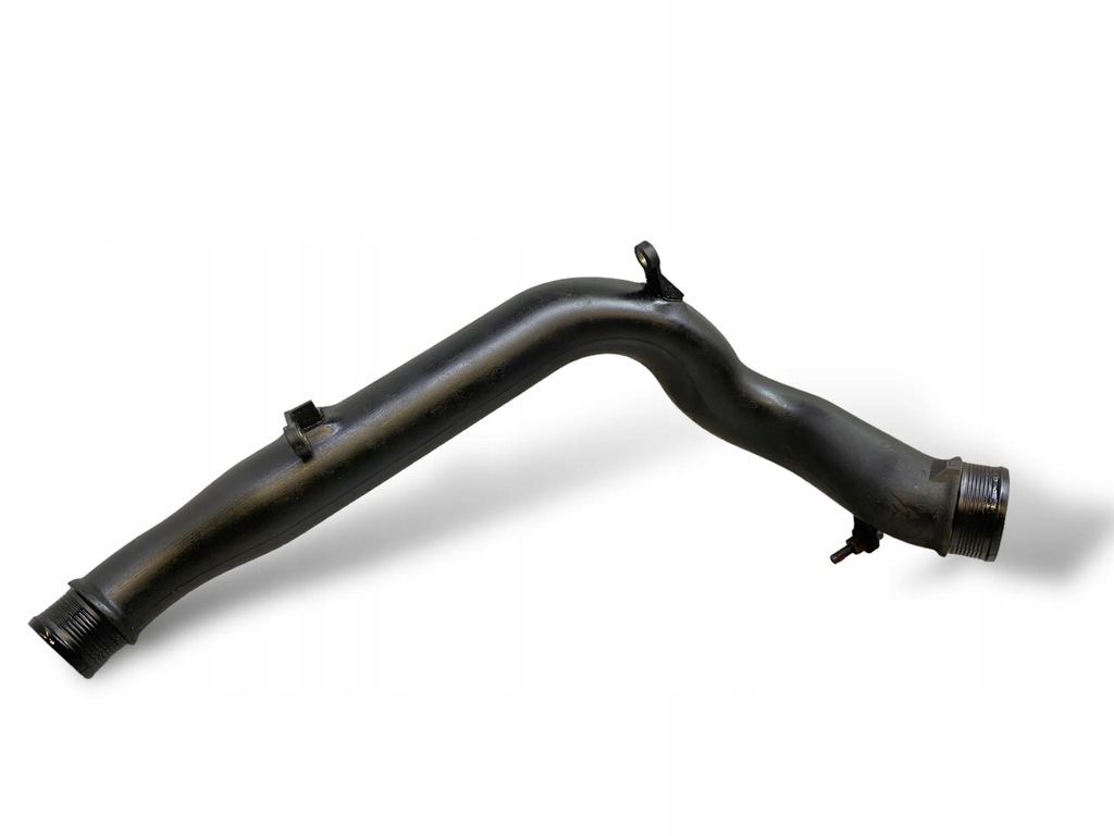 фото №1, Ford focus 2007 wąż интеркулер 30647918