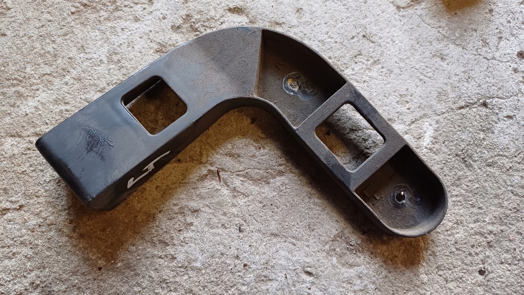 фото №1, Opel insignia a направляющая левый задняя 13238833