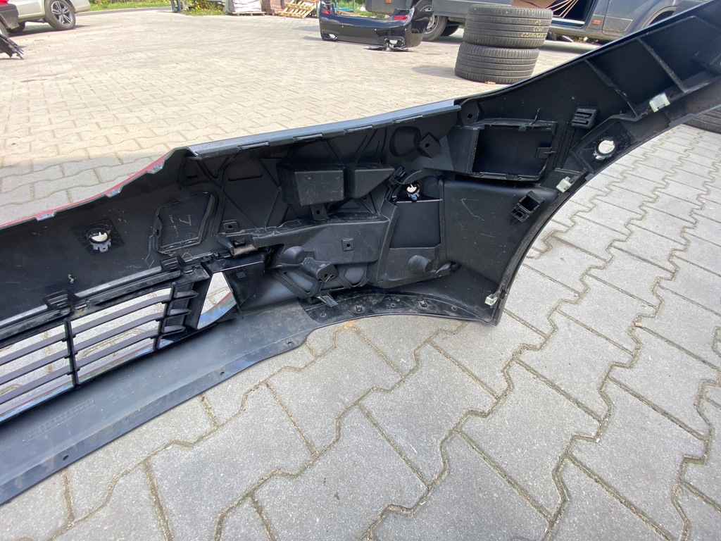 фото №7, Бампер перед bmw 3 g20 g21 lci lift