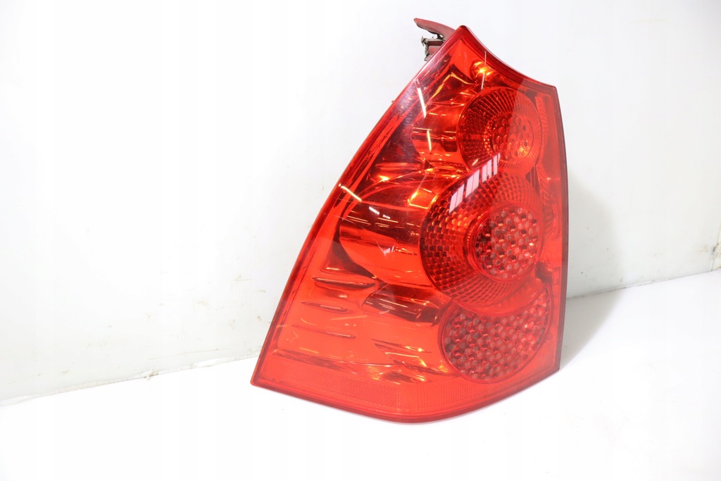 фото №1, Лампа левая задняя peugeot 307