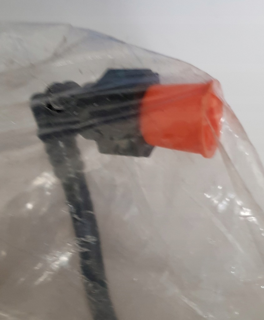 фото №7, Новый оригинал шланг топливный dacia logan sandero ii оригинальный номер 223201260r