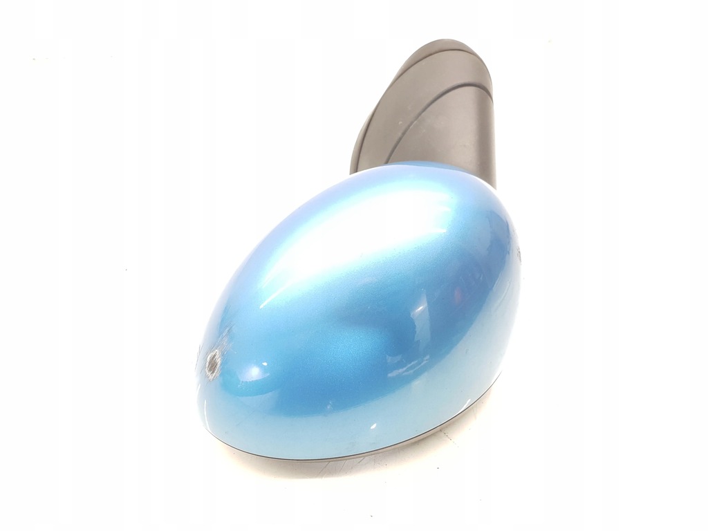 фото №2, Mini mini передня частина передня частина electric дзеркало лівий 2007 хетчбек 2/3dr niebieski