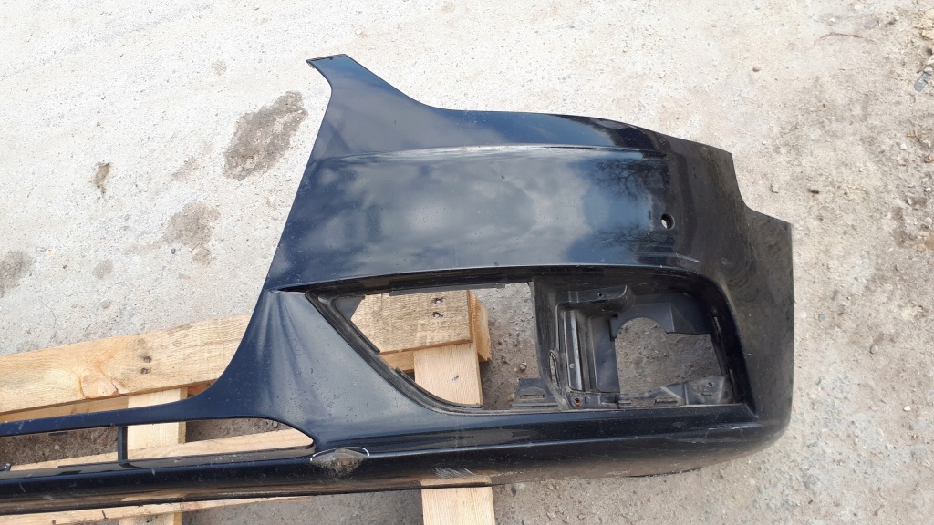 Купить A4 b8 lift бампер перед передний pdc