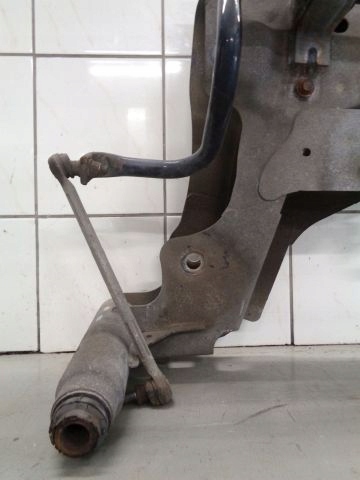 фото №3, Консоль renault megane iii підрамник підрамник перед