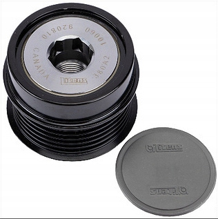 Купити Зчеплення генератора ina 535 0281 10