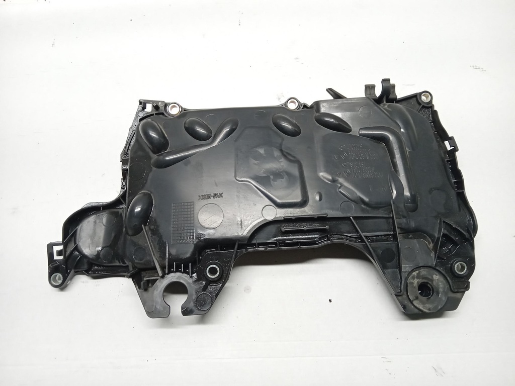 фото №1, Кришка захист двигуна renault scenic ii 2.0 dci