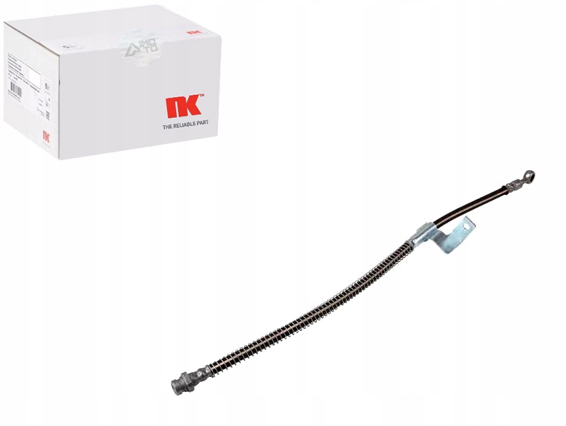 фото №9, Nk 853455 шланг гальмівний гнучкий