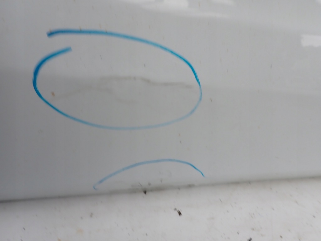 фото №4, Ford ranger iii 11- двері праве перед передні