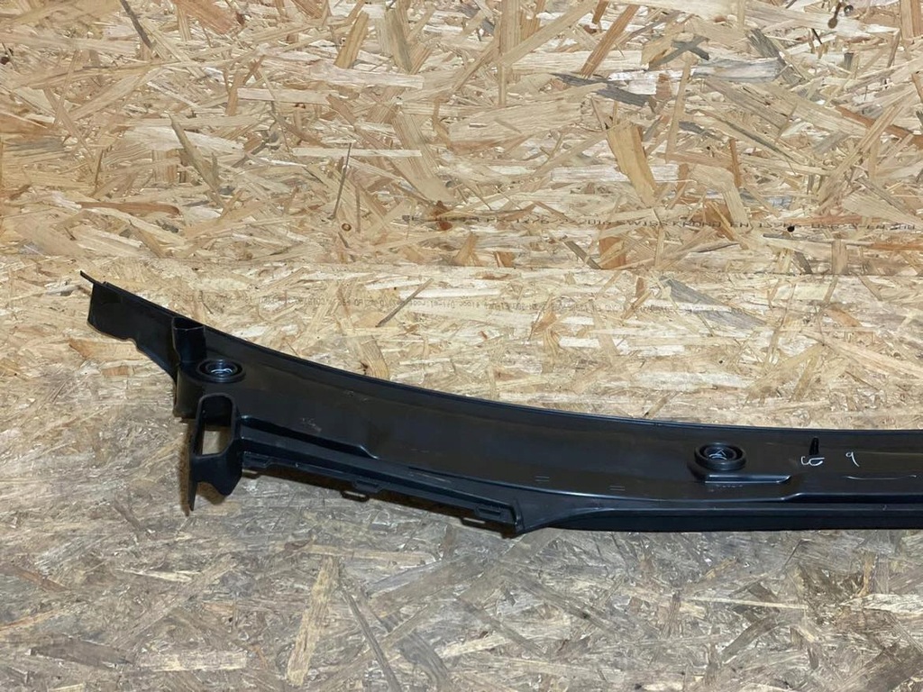 фото №13, Жабо защита bmw x5 g05 x7 g07 7434879