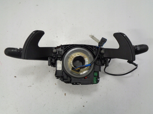 фото №1, Peugeot 3008 перемикач комбінований стрічка