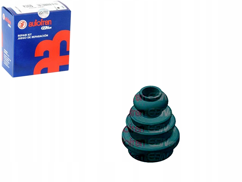 фото №12, Autofren seinsa d8049 набор защита, система рулевой