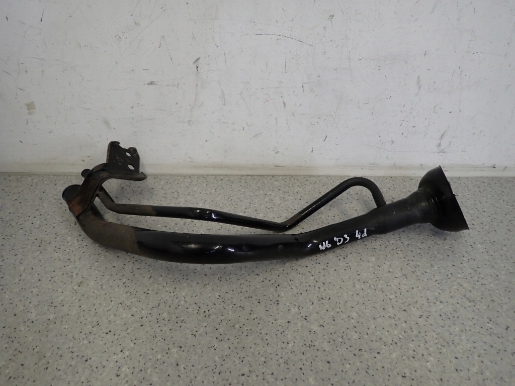 Купити Nissan almera n16 00-06 дизель труба заливної пального