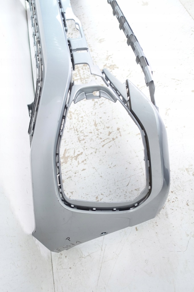 фото №2, Vw t-roc lift r-line 2022- бампер перед передний 2ga807217as 2ga807217at