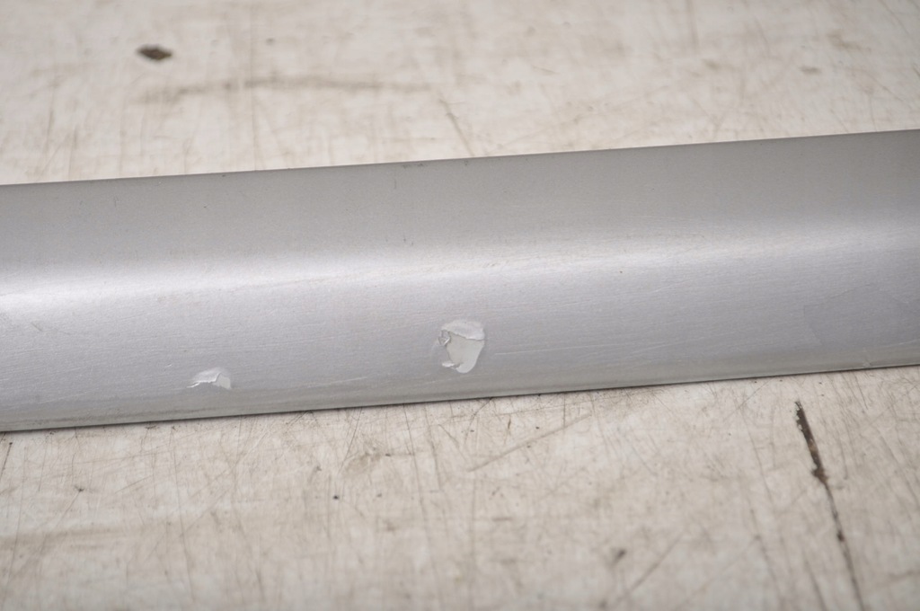 фото №10, Volvo v50 рейлінг даховий комплект