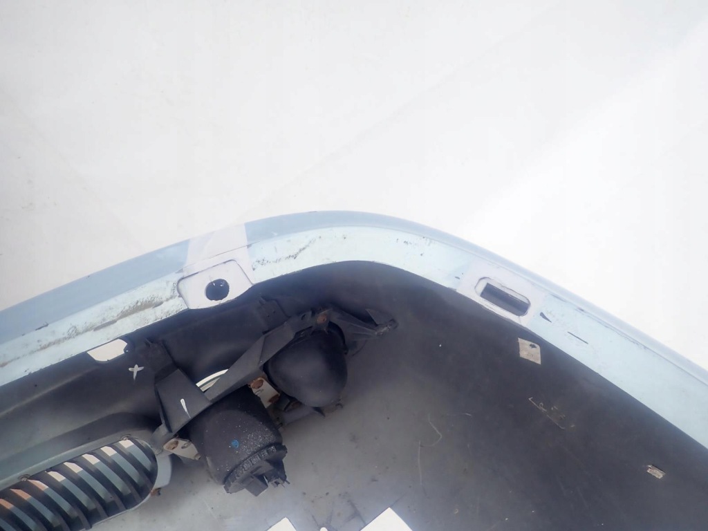 фото №12, Lancia lybra 99-05 бампер перед передний