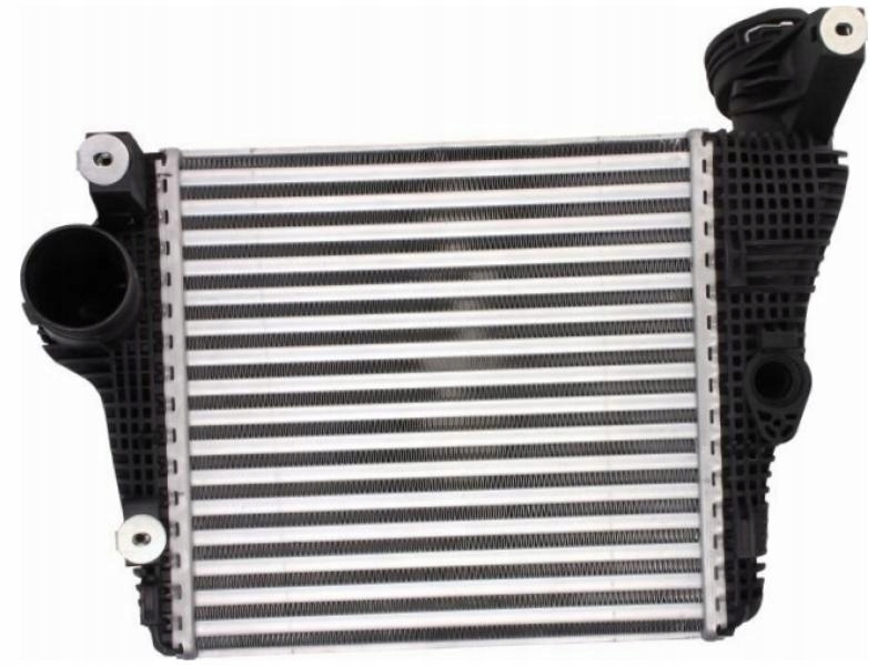 Купить Интеркулер porsche macan 3.0 3.6