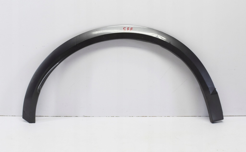 фото №1, Seat cupra formentor 5ff права молдинг крила задня