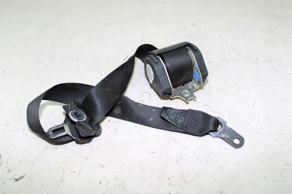 Купить Ремень безопасности правый перед bmw e46 566244601 sedan kombi