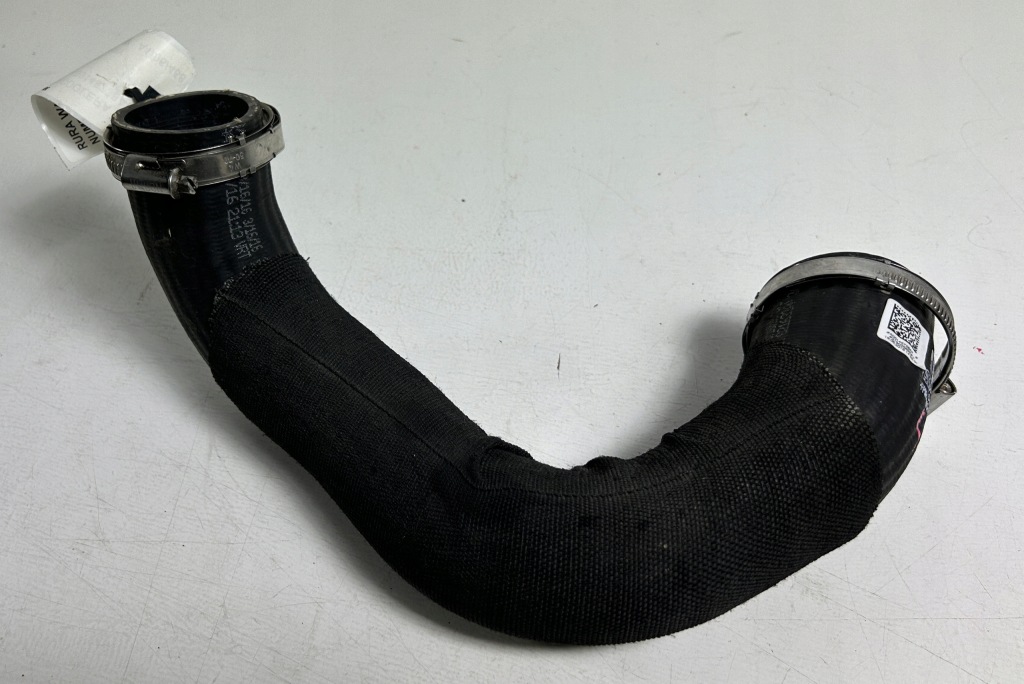 фото №2, Шланг труба интеркулер audi a6 c7 4g0145738ap