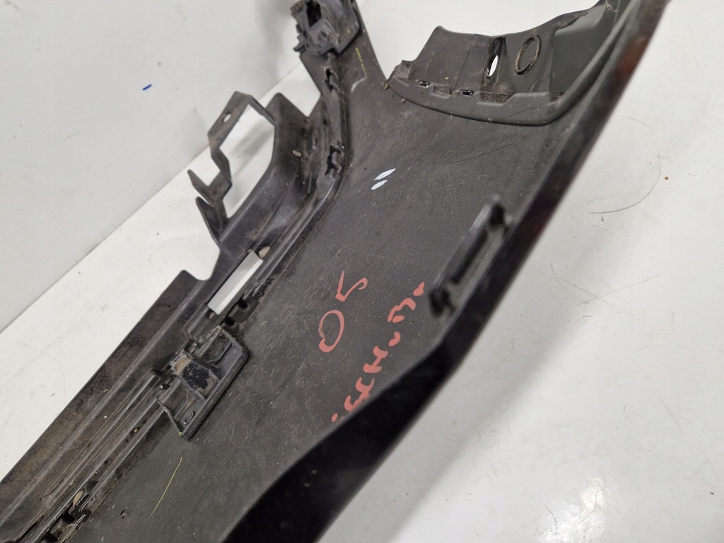 фото №12, Mitsubishi outlander 3 iii lift 18- решётка радиатора решётка радиатора