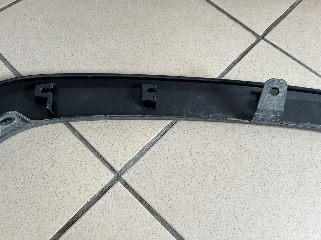 фото №11, Toyota rav4 rav iv молдинг крыла левая перед