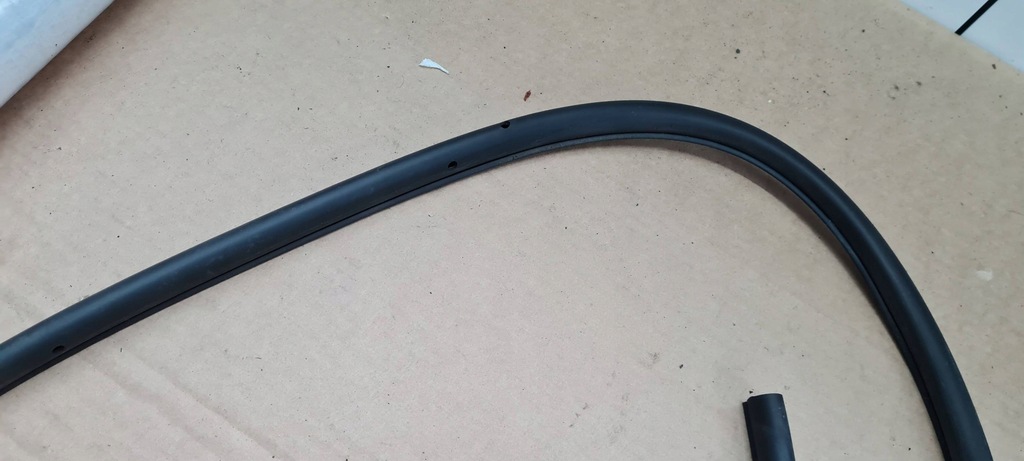 фото №6, A5 8w прокладка внутренняя дверь правая правый задняя 8w8839912 a5 8w