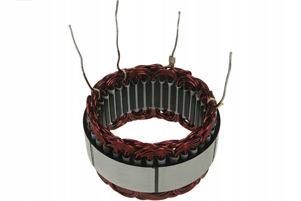 фото №2, Stator, генератор as-pl as6009